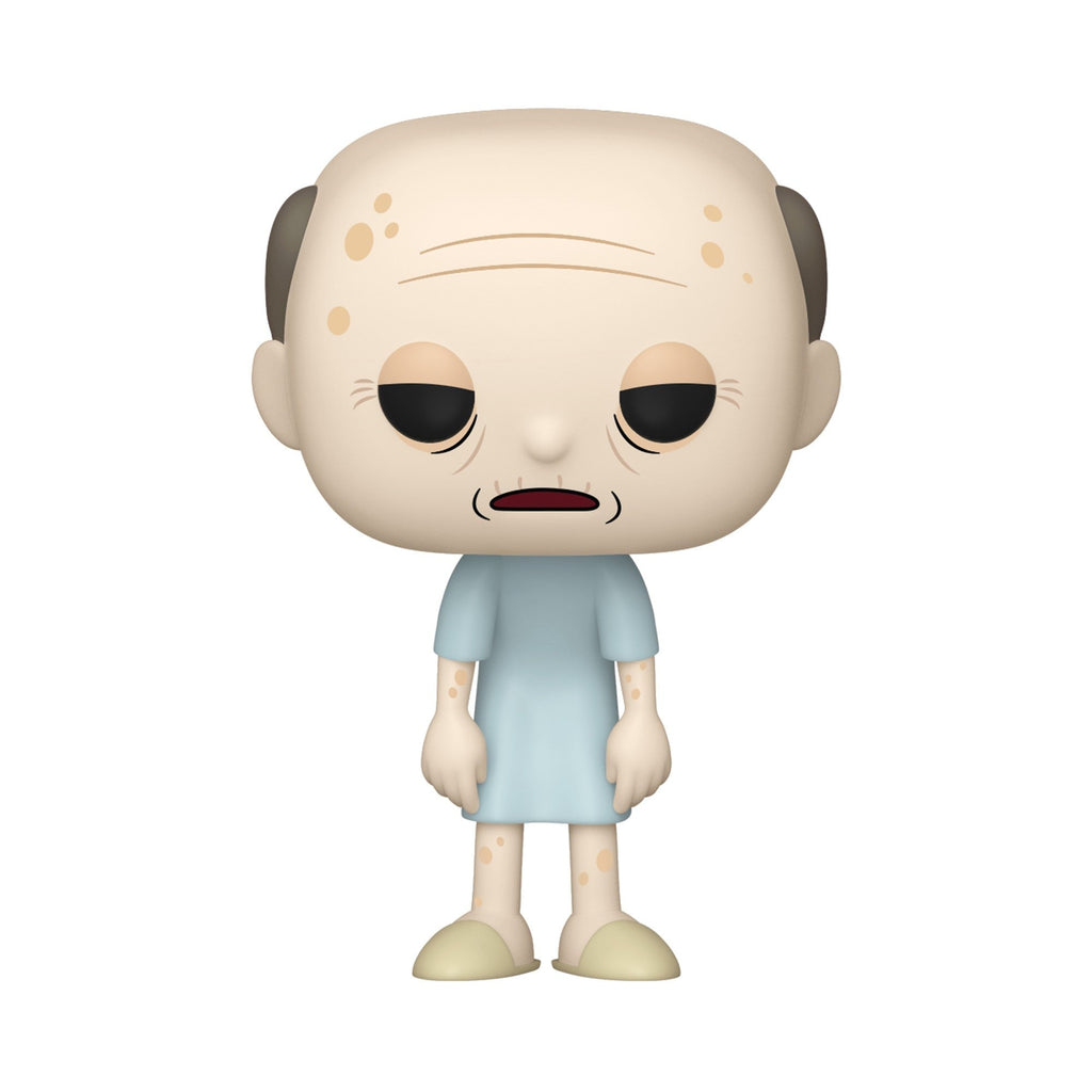 POP! Animation: Rick and Morty - Hospice Morty