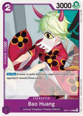 Bao Huang (OP01-105) - Romance Dawn