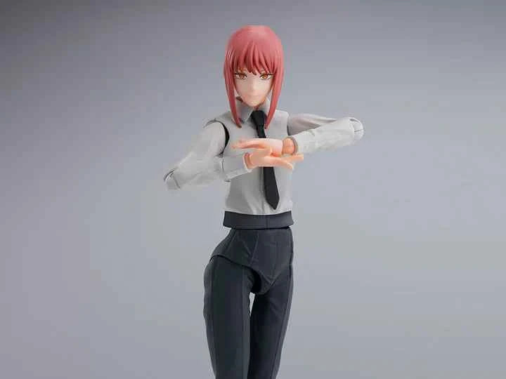 Chainsaw Man S.H.Figuarts Makima