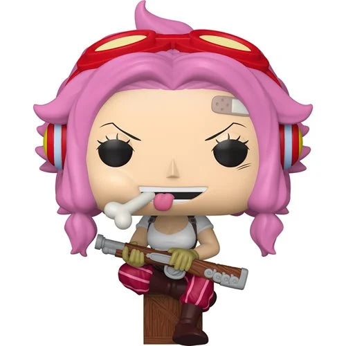 One Piece: Ginny Funko Pop! Vinyl Figure #2205