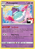 Polteageist 083 - Prize Pack Series Cards