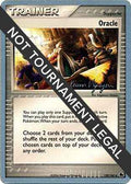Oracle 2004 (Kevin Nguyen) 138 - World Championship Decks