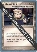 Professor Oak's Research 2004 (Reed Weichler) 149 - World Championship Decks