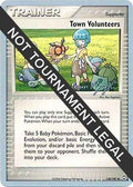 Town Volunteers 2004 (Kevin Nguyen) 136 - World Championship Decks