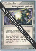 Underground Expedition 2004 (Tsuguyoshi Yamato) 140 - World Championship Decks