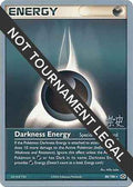 Darkness Energy 2005 (Takashi Yoneda) 086 - World Championship Decks