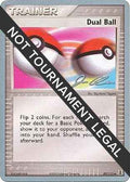 Dual Ball 2006 (Jason Klaczynski) 089 - World Championship Decks