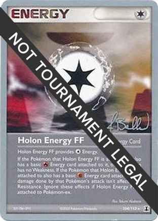 Holon Energy FF 2006 (Jimmy Ballard) 104 - World Championship Decks