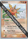Solrock (25) 025 - World Championship Decks