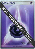Psychic Energy 2007 (Tom Roos)  - World Championship Decks