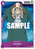 Gordon (ST05-007) - Starter Deck 5: Film Edition