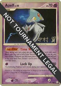 Azelf 2009 (Tsubasa Nakamura) 019 - World Championship Decks
