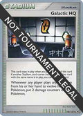 Galactic HQ 2009 (Tsubasa Nakamura) 106 - World Championship Decks
