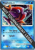 Magikarp 2010 (Mychael Bryan) 065 - World Championship Decks