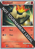 Cyndaquil 2011 (Christopher Kan) 061 - World Championship Decks