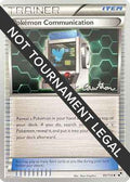 Pokemon Communication 2011 (Ross Cawthon) 099 - World Championship Decks
