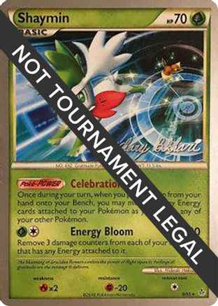Shaymin 2012 (Zachary Bokhari) 008 - World Championship Decks