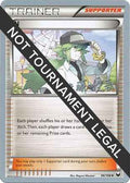 N 2013 (Yugo Sato) 096 - World Championship Decks