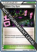 Virbank City Gym 2013 (Yugo Sato) 126 - World Championship Decks