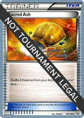 Sacred Ash 2014 (Trent Orndorff) 096 - World Championship Decks