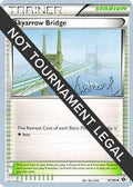 Skyarrow Bridge 2014 (Andrew Estrada) 091 - World Championship Decks