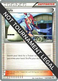 Skyla 2014 (Haruto Kobayashi) 134 - World Championship Decks