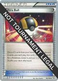 Ultra Ball 2014 (Trent Orndorff) 102 - World Championship Decks