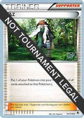 AZ 2015 (Rowan Stavenow) 091/null - World Championship Decks