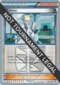 Colress 2015 (Rowan Stavenow) 118 - World Championship Decks