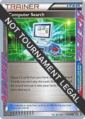 Computer Search 2015 (Alejandro Ng-Guzman) 137 - World Championship Decks