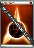Fighting Energy 2015 (Rowan Stavenow)  - World Championship Decks