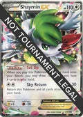 Shaymin EX 2015 (Jacob Van Wagner) 077 - World Championship Decks