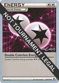 Double Colorless Energy 2016 (Jesper Eriksen) 114 - World Championship Decks