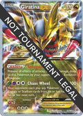 Giratina EX 2016 (Shunto Sadahiro) 057 - World Championship Decks