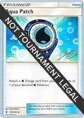 Aqua Patch 2017 (Zachary Bokhari) 119 - World Championship Decks