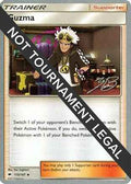 Guzma 2017 (Zachary Bokhari) 115 - World Championship Decks