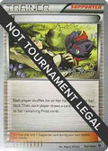N 2017 (Kabu Fukase) 105 - World Championship Decks