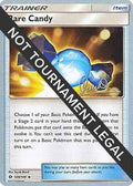 Rare Candy 2017 (Diego Cassiraga) 129 - World Championship Decks