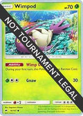Wimpod 2017 (Naoko Suzuki) 016 - World Championship Decks