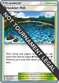 Brooklet Hill 2018 (Naohito Inoue) 120 - World Championship Decks