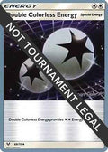 Double Colorless Energy 2018 (Magnus Pedersen) 069 - World Championship Decks