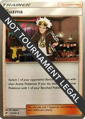 Guzma 2018 (Naohito Inoue) 115 - World Championship Decks