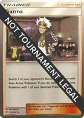 Guzma 2018 (Pedro Eugenio Torres) 115 - World Championship Decks
