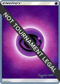 Psychic Energy 2018 (Magnus Pedersen)  - World Championship Decks