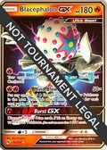 Blacephalon GX 2019 (Shintaro Ito) 052 - World Championship Decks
