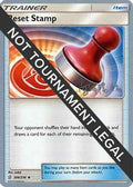 Reset Stamp 2019 (Haruki Miyamoto) 206 - World Championship Decks