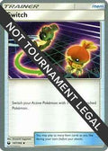Switch 2019 (Haruki Miyamoto) 147 - World Championship Decks