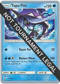 Tapu Fini 2019 (Haruki Miyamoto) 053 - World Championship Decks