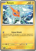 Rotom 069/198 - SV01 Scarlet & Violet Base Set Reverse Holofoil