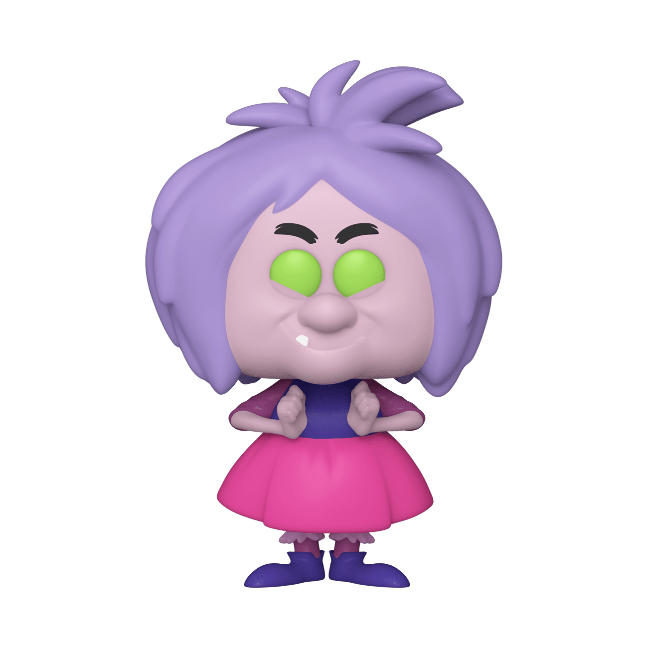 POP! Disney: SitS - Madam Mim
